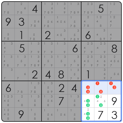 lat sudoku